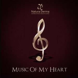 Music Of My Heart dari Various Artists