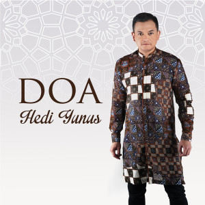 ดาวน์โหลดและฟังเพลง Doa พร้อมเนื้อเพลงจาก Hedi Yunus