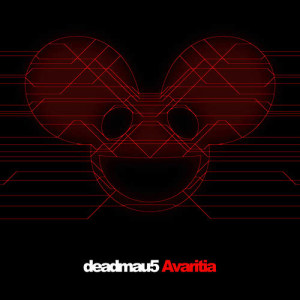 Deadmau5的專輯Seeya