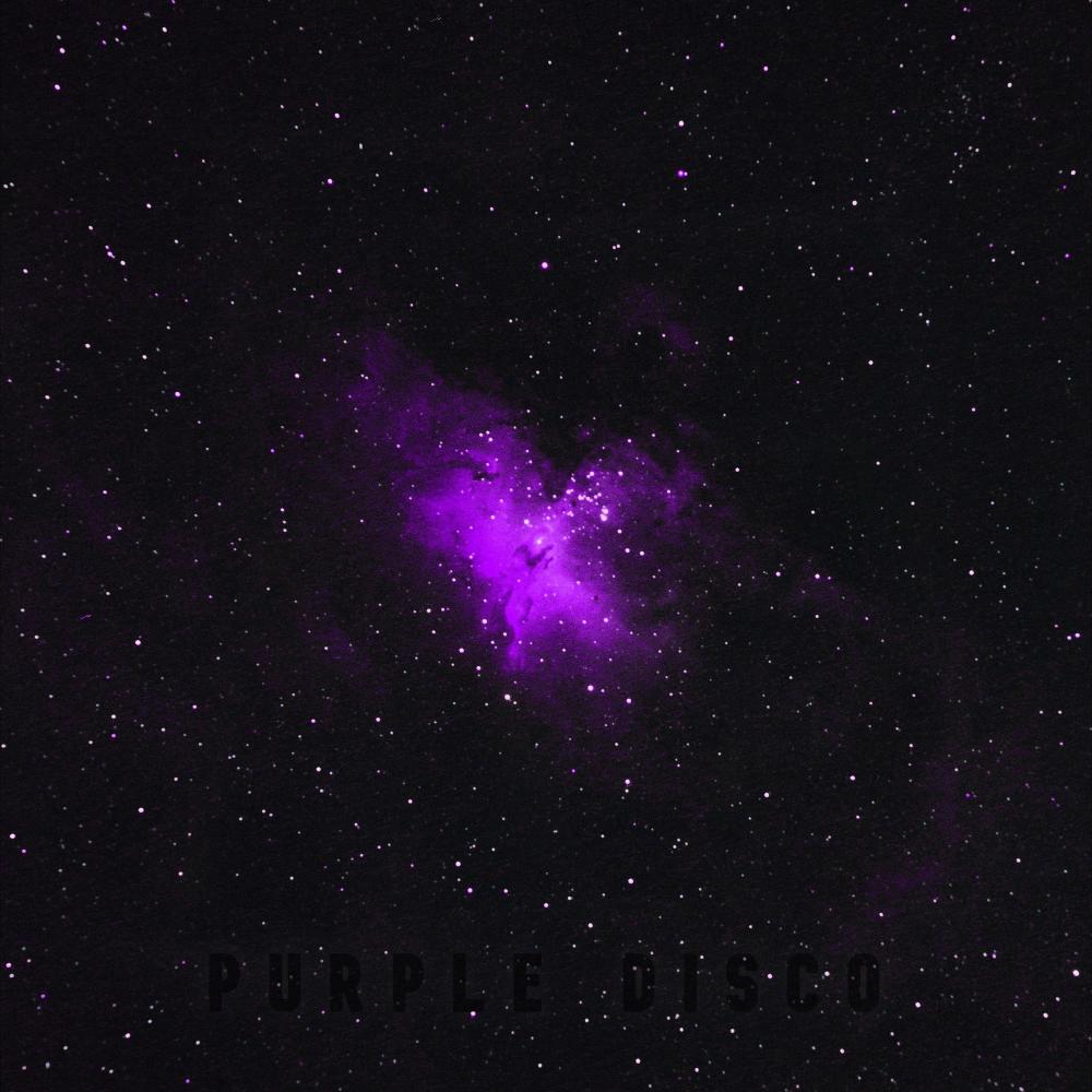 Purple Disco