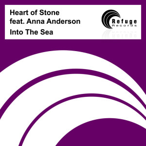 Album Into The Sea from Heart Of Stone