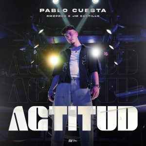 Pablo Cuesta的专辑Actitud