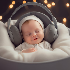Nursery Ambience的專輯Forest Fantasia: Baby Sleep Enchantments
