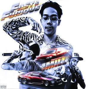 收听1Mill的Fast&Furious (Explicit)歌词歌曲