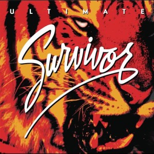 Survivor的專輯Ultimate Survivor