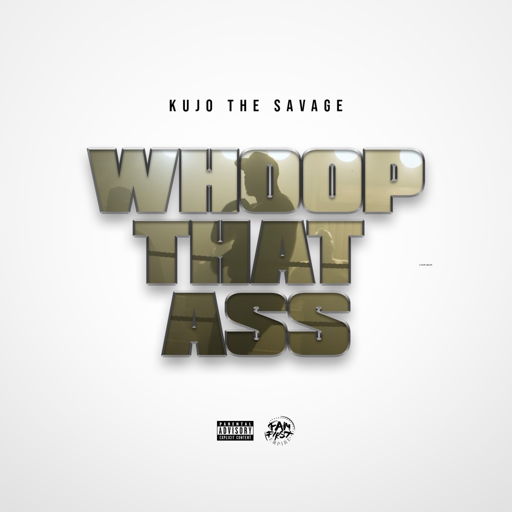 Whoop That Ass (Explicit)