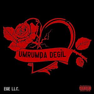 ดาวน์โหลดและฟังเพลง Umrumda Değil (Explicit) พร้อมเนื้อเพลงจาก Reddie