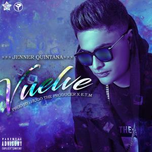 Album Vuelve (Explicit) from 