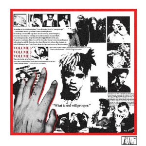 Xxxtentacion的專輯XXXTENTACION Presents: Members Only, Vol. 3 (Explicit)