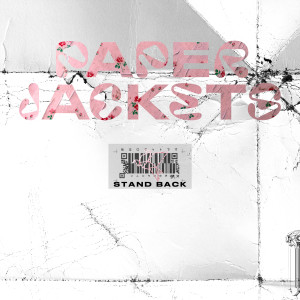Album Stand Back from Paper Jackets