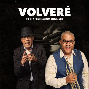 Album Volveré from Rodhen Santos