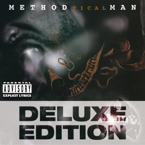 Method Man的專輯Tical