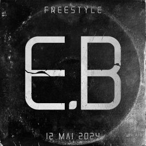 Maks的專輯Freestyle E.B (Explicit)