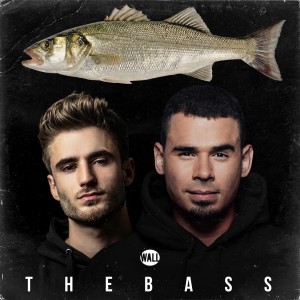 Album The Bass oleh Chico Rose