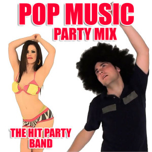 收聽The Hit Party Band的Escape (The Pina Colada Song)歌詞歌曲