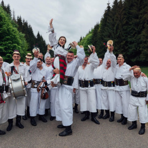 Listen to Unde-S Bărbații De-Odată song with lyrics from Oana Font