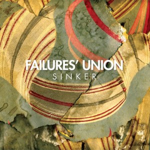 ดาวน์โหลดและฟังเพลง Give Way พร้อมเนื้อเพลงจาก Failures' Union