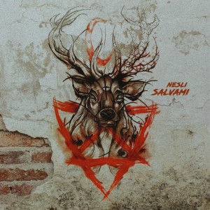 Album Salvami (Explicit) from Nesli