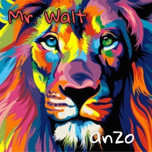 Listen to Mr. Walt song with lyrics from Anzo