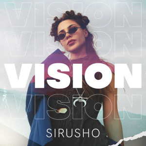 Album Vision from 