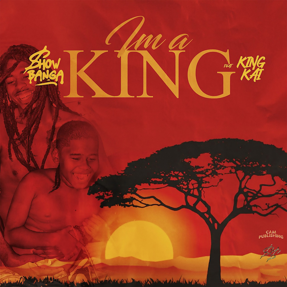 Im a King