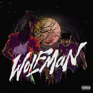 ดาวน์โหลดและฟังเพลง Wolfman (Explicit) พร้อมเนื้อเพลงจาก Caroline Crawley
