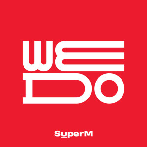 Album We DO from SuperM