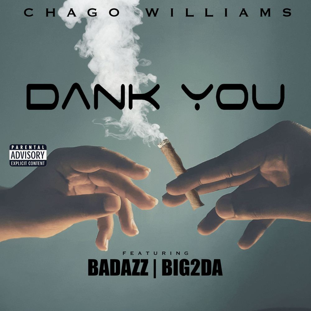 DANK YOU (Explicit)