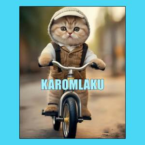 Dengarkan DJ WHAT'S UP FULL BASS lagu dari Karomlaku dengan lirik
