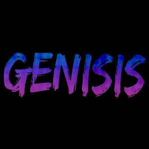 Album Genesis (Deluxe Version) oleh Screwball
