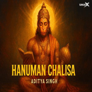Album Hanuman Chalisa from Aditya Singh
