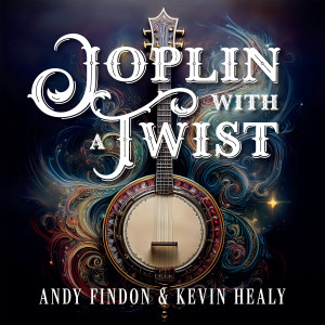 อัลบัม Joplin With A Twist ศิลปิน Andy Findon
