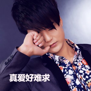 Listen to 真爱好难求 (完整版) song with lyrics from 刘立峰