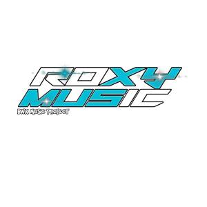 Roxy Music的專輯DJ BASS NGUK NGUK