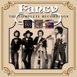 Album The Complete Recordings from Fancy