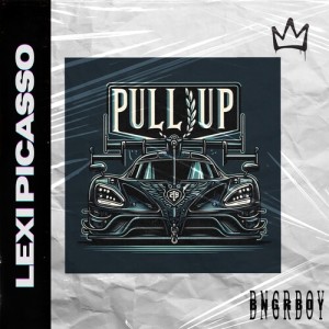 Lexi Picasso的專輯Pull Up (Explicit)