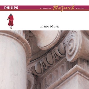 Ludwig Hoffmann的專輯Mozart: The Piano Duos & Duets (Complete Mozart Edition)