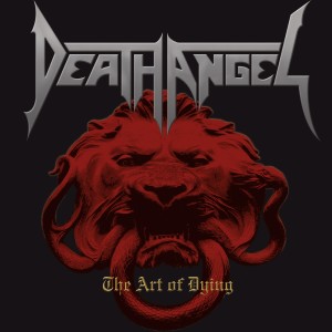 ดาวน์โหลดและฟังเพลง Thicker Than Blood พร้อมเนื้อเพลงจาก Death Angel