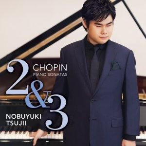 收聽Nobuyuki Tsujii的ピアノ･ソナタ 第2番 変ロ短調 作品35《葬送》歌詞歌曲