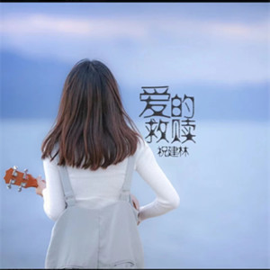 Listen to 爱的救赎 (完整版) song with lyrics from 祝建林