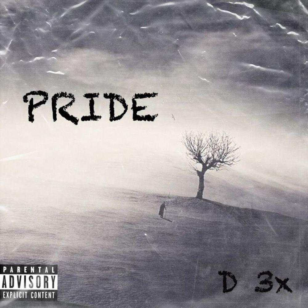 Pride (Explicit)
