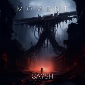 Saysh的專輯moment