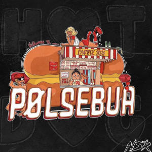 收聽Schtek的Pølsebua 2024 (feat. Nator & Shalto) (Explicit)歌詞歌曲