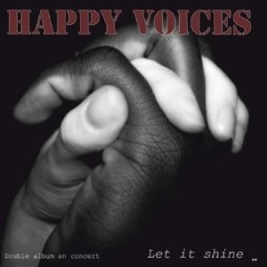 收聽Happy Voices的I Will Follow Him歌詞歌曲