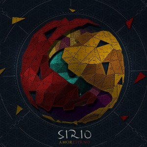 ดาวน์โหลดและฟังเพลง Amor Eterno พร้อมเนื้อเพลงจาก Sirio