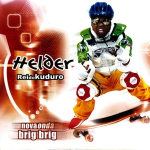 ดาวน์โหลดและฟังเพลง Café Café พร้อมเนื้อเพลงจาก Helder Rei do Kuduro