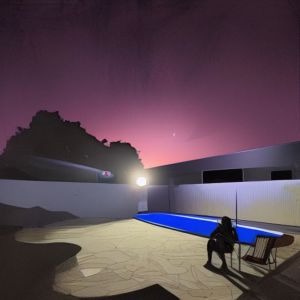 收聽Prince B的A Nova Ficou歌詞歌曲