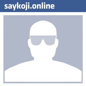 收聽Saykoji的Online歌詞歌曲