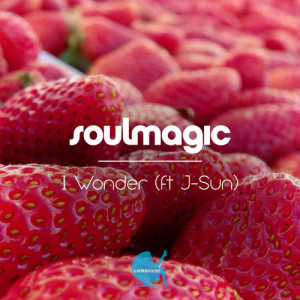 收聽Soulmagic的I Wonder歌詞歌曲