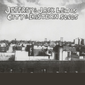 ดาวน์โหลดและฟังเพลง Anxiety Attack พร้อมเนื้อเพลงจาก Jeffrey Lewis